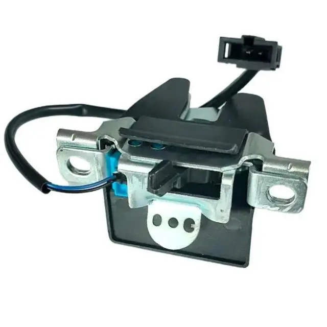 Alt view image 2 of 6 - Trunk Lock Actuator For VW Gol Fox 2009-2023