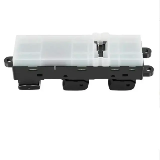 Alt view image 2 of 6 - 25401-ZW80A Power Window Switch 25401ZW80A 25401ZW80A Window Switch Control Button