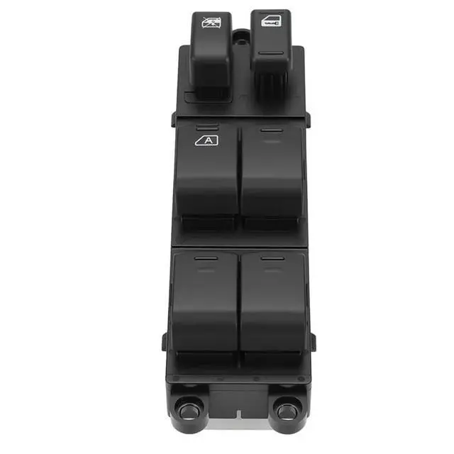 Alt view image 3 of 6 - 25401-ZW80A Power Window Switch 25401ZW80A 25401ZW80A Window Switch Control Button