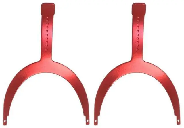 Main image of 2025 Repair Spare Part for Cloud II Headphones Replacement Hinge Swivels Bracket