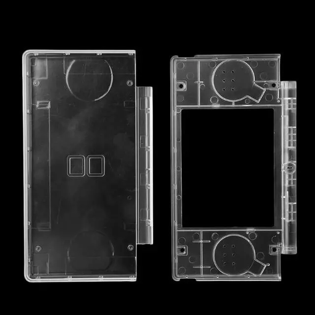 Alt view image 3 of 6 - 2025 Full Replacement Housing Shell Repair Tools Parts Kit For DS Lite NDSL