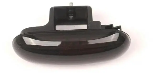 Main image of Smoke LED The 3Rd Brake Light Stop Lamp For Renault