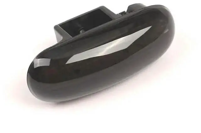Alt view image 2 of 6 - Smoke LED The 3Rd Brake Light Stop Lamp For Renault