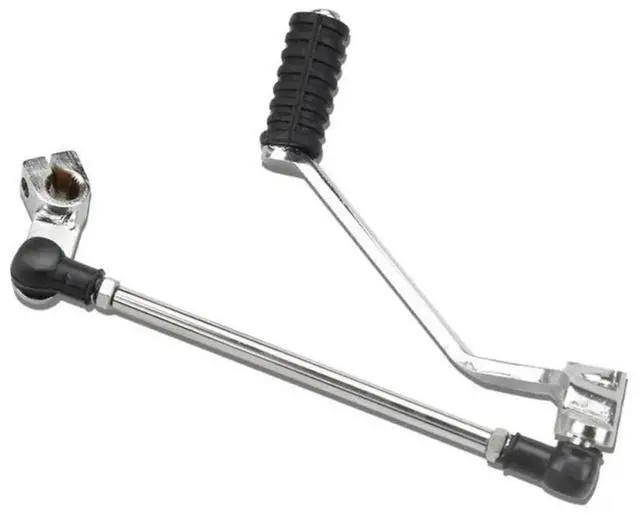 Main image of For Honda For C A250, D D250 Motorcycle Gear Shifter Change Assy Gear Shift Lever Linkage
