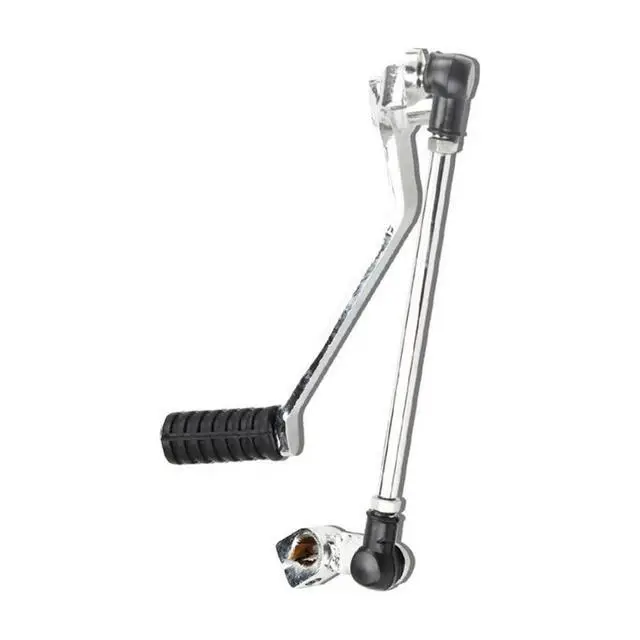 Alt view image 3 of 6 - For Honda For C A250, D D250 Motorcycle Gear Shifter Change Assy Gear Shift Lever Linkage