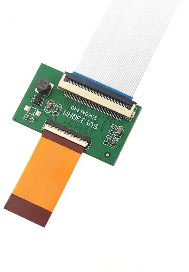 Main image of eDP turn board for TV133QHM-NL0