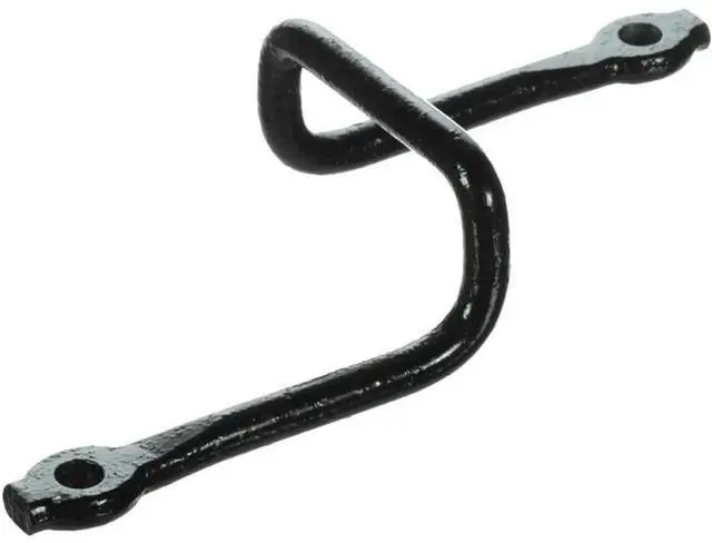 Main image of FL3Z-16K689-A Hood Latch Striker Plate For Ford F150
