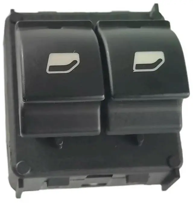 Main image of Electric Window Switch For 208 98007445ZD