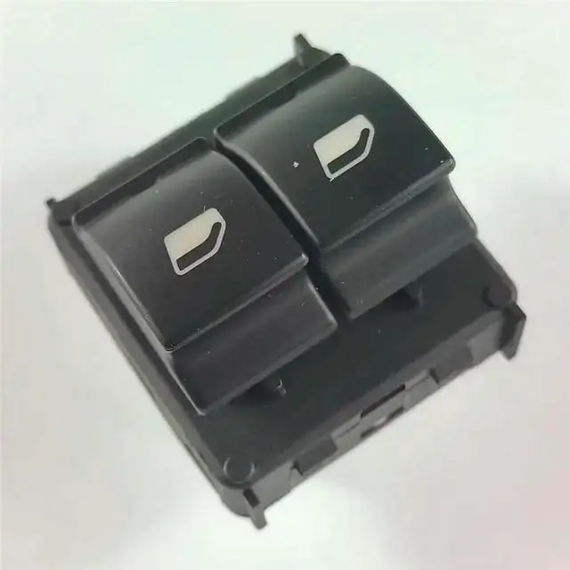 Alt view image 2 of 6 - Electric Window Switch For 208 98007445ZD