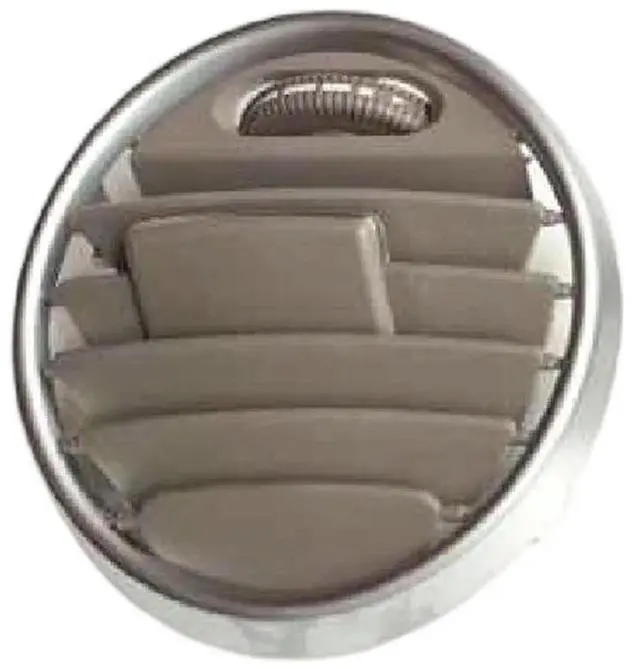 Main image of Dash Air Vent Grille Cover For Benz GL350 GL450 GL550 X164 W164 ML300 ML350 ML500 ML63 2006-2012- Part Number