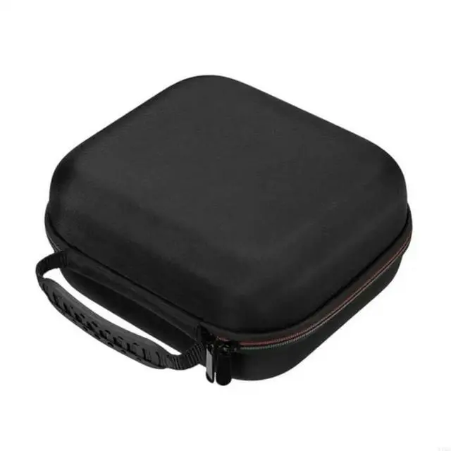 Alt view image 4 of 6 - Travel Ready Headsets Solution Not Collision Lining for MDR-MV1