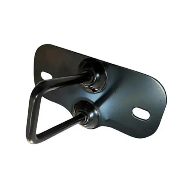 Alt view image 2 of 6 - Hood Lock Is Suitable For Tesla Model S