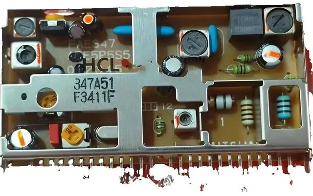 Alt view image 3 of 3 - Radio Module FAE347 Is Suitable for Electrical and Pll PLL
