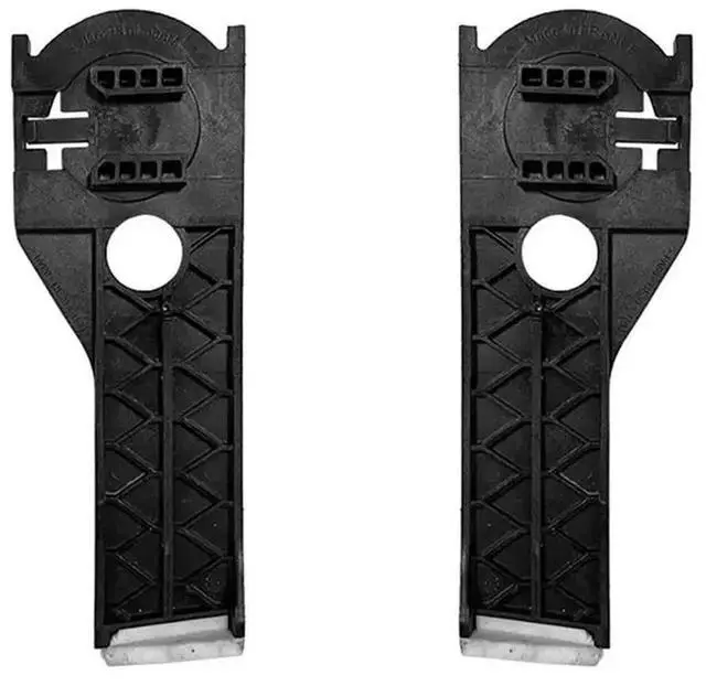 Main image of Radiator Water Tank Lower Bracket 1 Pair A2465040540 A2465040240 For Models W176 W246 C117 X117 X156 A B G
