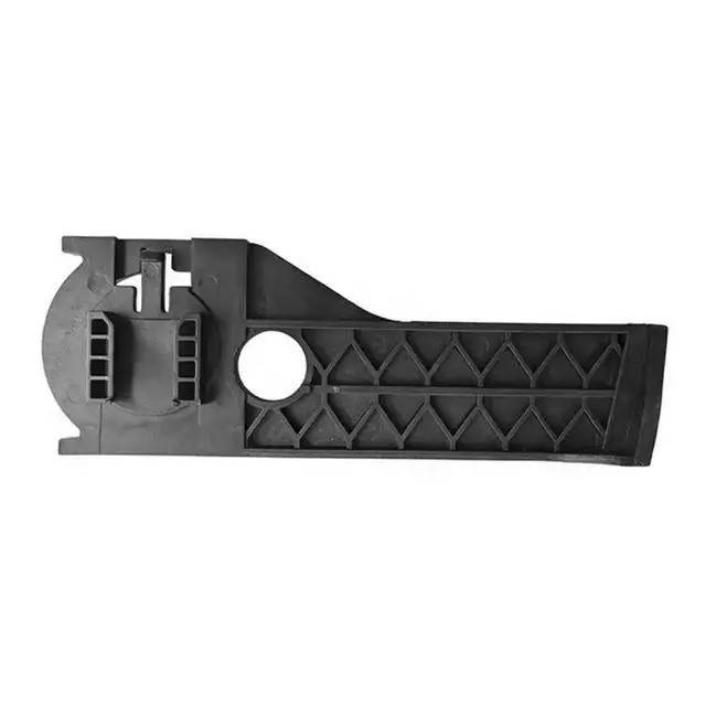 Alt view image 2 of 6 - Radiator Water Tank Lower Bracket 1 Pair A2465040540 A2465040240 For Models W176 W246 C117 X117 X156 A B G