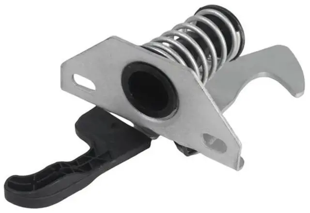 Main image of 51232990367 Hood Lock Latch Catch Latch Lock Hook 2990367