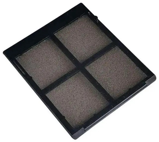 Main image of Projector Air Filter Compatible with EMP-750/EMP-760/EMP-765/EMP-82H/EMP-1700/EMP-1710 Replacement Filter for Projectors