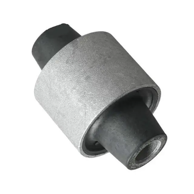 Alt view image 3 of 6 - 687-44555 Rubber Mount Damper 687-44555-00-94