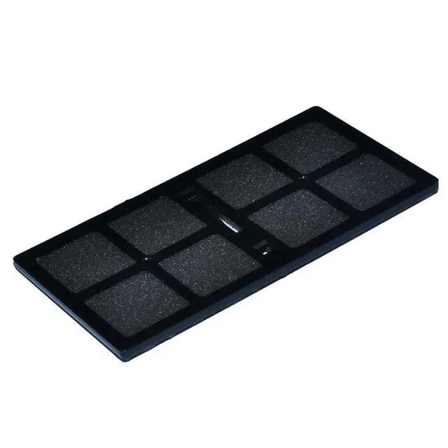 Alt view image 3 of 6 - ELPAF27 Projector Air Filter For EB-440W EB-450W EB-450Wi EB-460 EB-460i EB-460, EB-460I