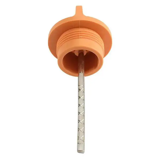 Alt view image 3 of 3 - Engine Oil Dipstick 11-8667 For Thermo King SL200