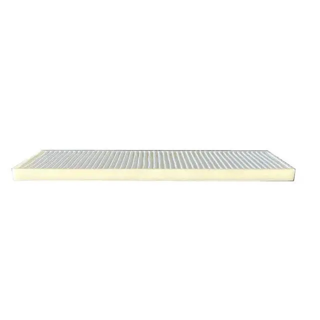 Alt view image 3 of 6 - ET-RFL300 Projector Air Filter For PT-LB412 PT-LB382 PT-LB332 PT-LW362 PT-LW312 PT-LW330 PT-LW280