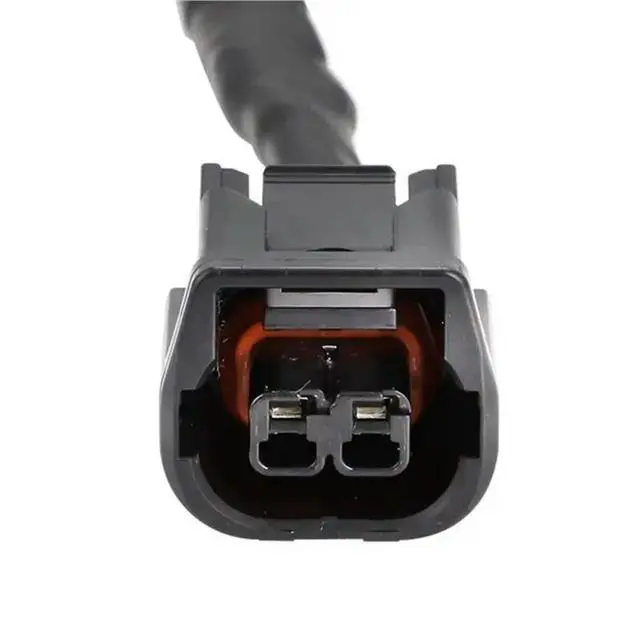 Alt view image 2 of 3 - 2X Y Splitter Cable Power Outlet Connector For Honda CRF250L CRF300L XL750 Transalp 2023-Up CRF1000L Africa Twin