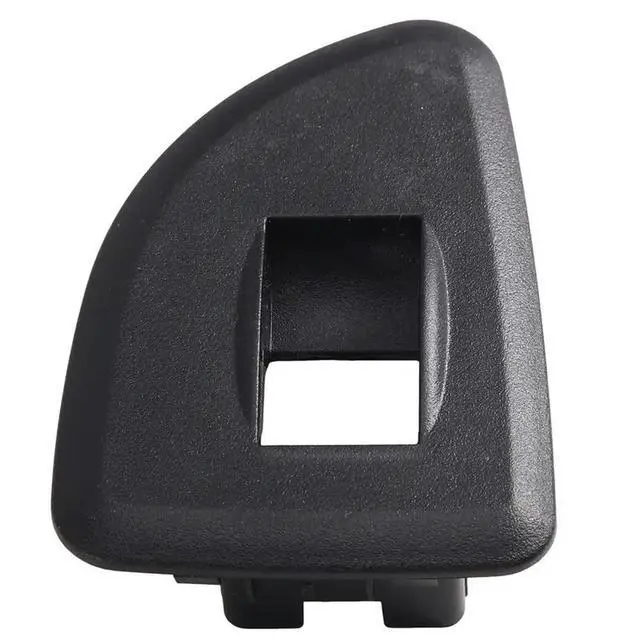 Alt view image 3 of 6 - Bezel Switch Panel For Car Rear Window 25995490 25995494 For Chevy Silverado GMC Sierra 1500 2500 3500 2009-2013 Right