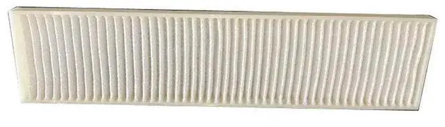 Alt view image 2 of 6 - Air Filter Replacement for PT-LB305U/PT-LB305/PT-LB330E/PT-LB330U/PT-TW343RE/PT-TW371RU Projectors Compatible with ET-RFL300