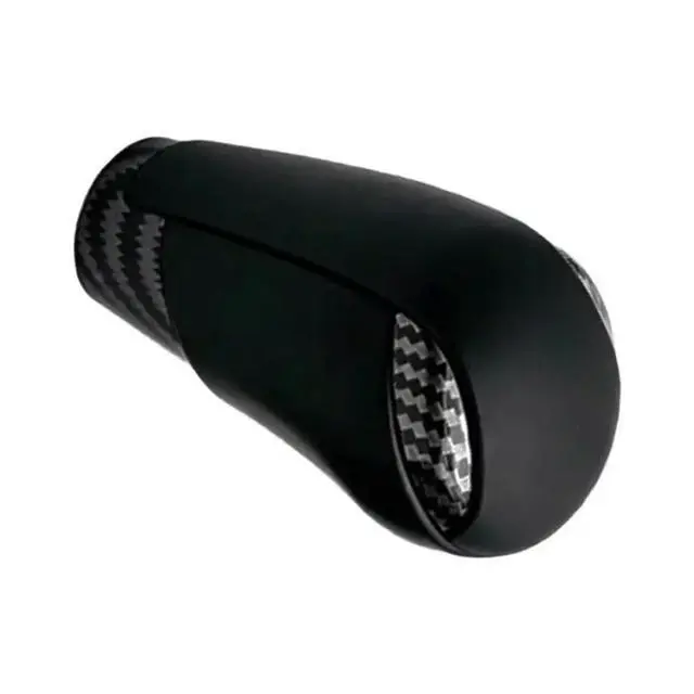 Alt view image 3 of 6 - Automatic Handball Shifter Lever Gear Shift Knob BHN446030 For Mazda 3 Axela 6 Atenza CX3 CX5 CX8 CX9 CX30 Accessories
