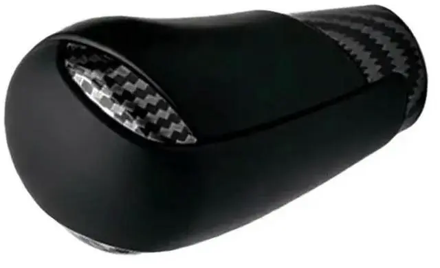 Alt view image 2 of 6 - Automatic Handball Shifter Lever Gear Shift Knob BHN446030 For Mazda 3 Axela 6 Atenza CX3 CX5 CX8 CX9 CX30 Accessories