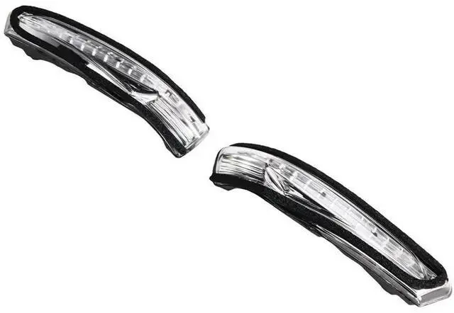 Main image of For Kia Forte Cerato K3 K3S Ceed JD 2012-2018 87614A7000 87624A7000 Rearview LED Side Mirror Light Turn Signal Indicator