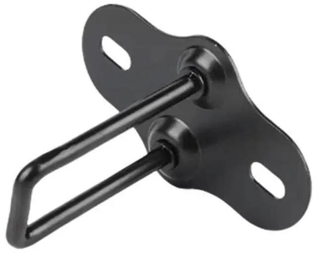 Main image of Hood Lock 103301500E 1033015 Is Suitable For Tesla Model 3