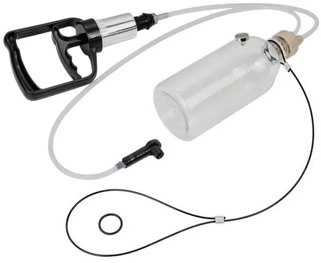 Main image of For Motorcycle Oil Extraction Pump Kit-Waste Oil Collection Bottle Included-For Motorcycle Oil Change And Maintenance