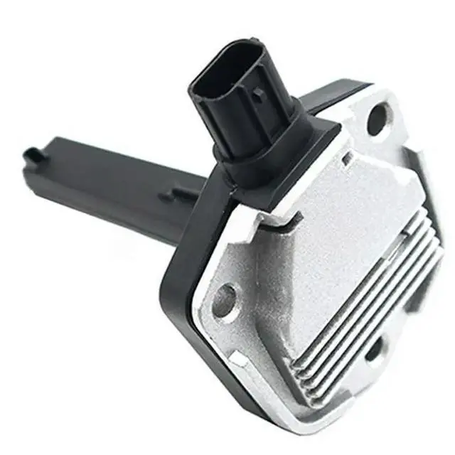 Alt view image 3 of 6 - Replaced Part 37310-RSA-G02 Engine Oil Level Sensor-For Honda Vehicles