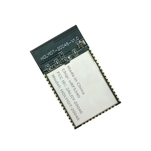 Alt view image 3 of 6 - Low Energy Bluetooth 5.3 Module NRF5340 Development Board BLE For For Home Thread Support