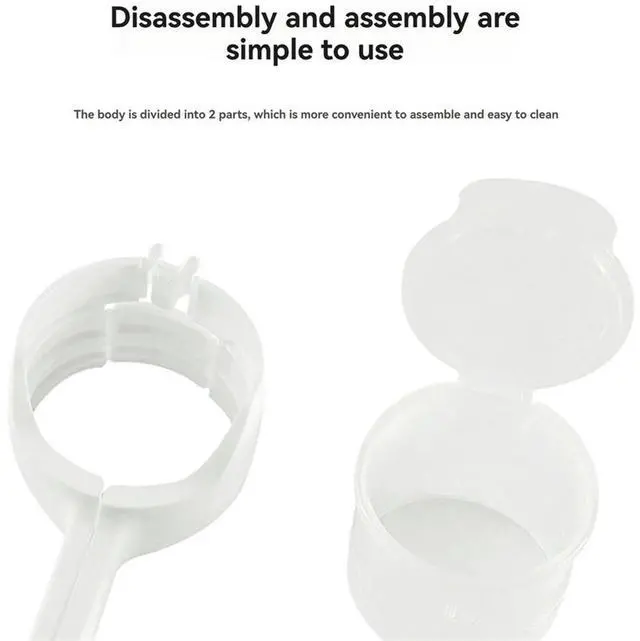 Alt view image 6 of 6 - 9pcs Colorful Food Sealing Clips for Snacks, Tea, and More - Airtight Plastic Bag Sealers