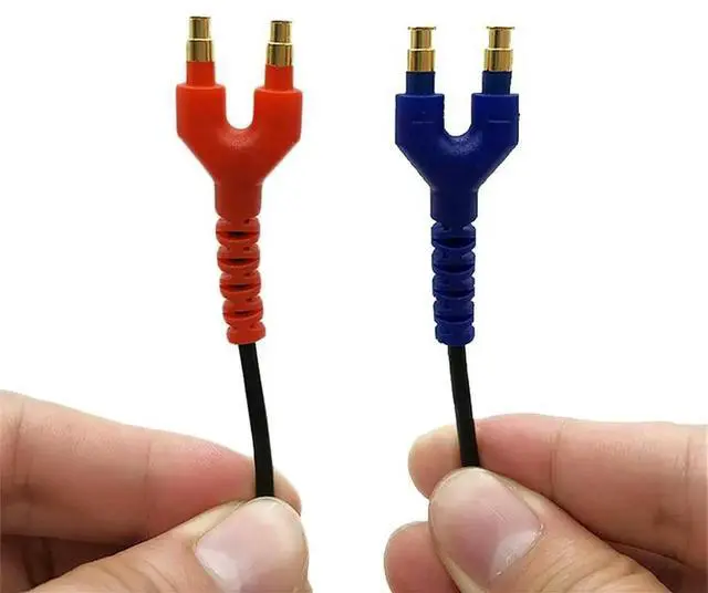 Main image of Cable for TDH39 DD45 Audiometry Air Conduction Headsets Headphone Audiomter Headsets Cable Earphone Accessories