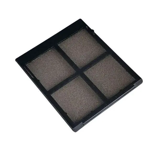 Alt view image 3 of 6 - ELPAF08 Projector Air Filter For EMP-S3/EMP-X3/EMP-S4/EMP-732/EMP-740/EMP-745 EMP-1715/EMP-1810/EMP-1815/EMP-1825