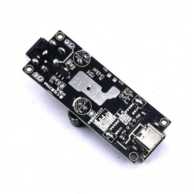 Main image of SW3518 100W Full Protocol Fast Charging Buck Module Support QC4.0 PD3.0 SCP FCP for