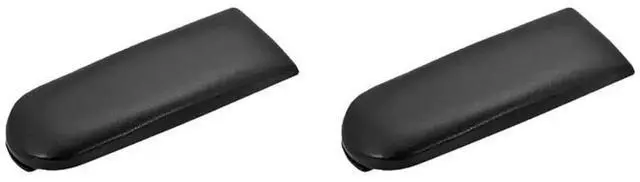 Main image of 2X Car Center Console Armrest Panel Car Armrest Box Cover 18D867173 3B0867173 For VW PASSAT GOLF JETTA BORA 1999-2005