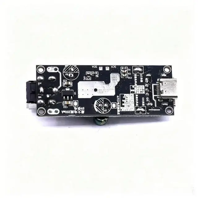 Alt view image 3 of 3 - SW3518 100W Full Protocol Fast Charging Buck Module Support QC4.0 PD3.0 SCP FCP for