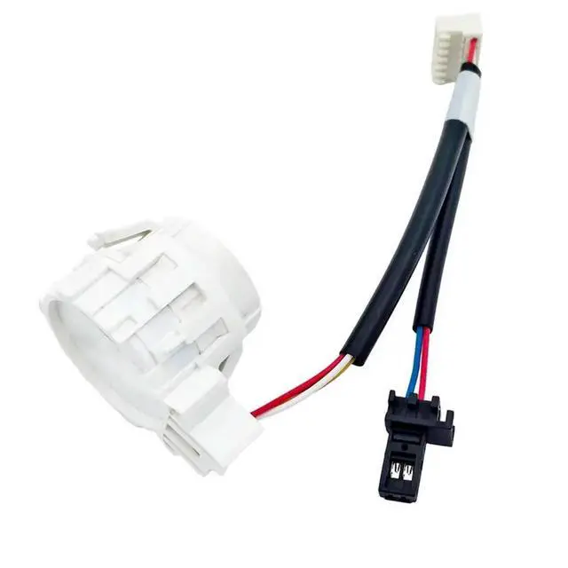 Alt view image 3 of 6 - 3X Ignition Starter Switch For VW Eos Caddy Golf Jetta Passat Audi A1 Q3 Seat Leon Skoda 5K0905865 1K0905849 1K0 905 849