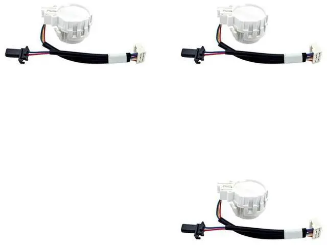 Main image of 3X Ignition Starter Switch For VW Eos Caddy Golf Jetta Passat Audi A1 Q3 Seat Leon Skoda 5K0905865 1K0905849 1K0 905 849