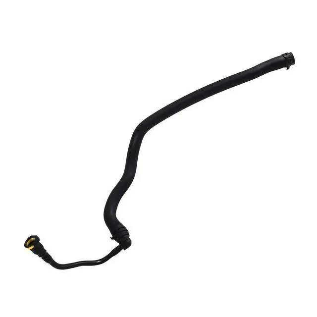 Alt view image 3 of 6 - Upper Rubber Hose LR013691 Radiator Hose Heater For Land Rover LR4 2010-2016