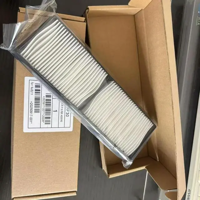 Main image of Projector Air Filter For V13H134A30 EB-D6250 EB-G7000W EB-G7100/NL EB-G7200W EB-G7400