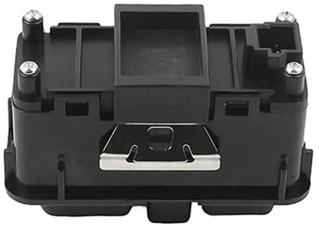 Alt view image 2 of 6 - Rearview Mirror Switch 2Axis For Peterbilt Q27-6016-001 Q276016001