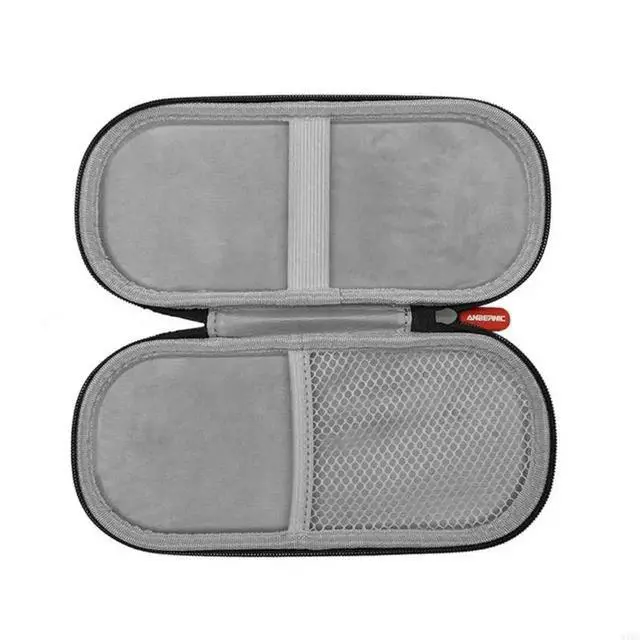 Alt view image 4 of 6 - Handheld Game Console Bag Scratchproof Box for RG