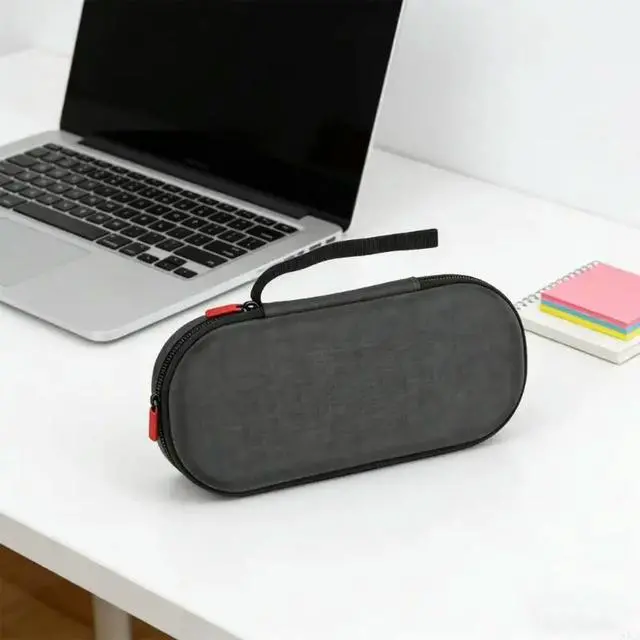 Alt view image 6 of 6 - Handheld Game Console Bag Scratchproof Box for RG
