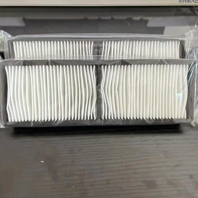Alt view image 2 of 6 - Projector Air Filter ELPAF30 Fit For EB-D283 D293 D6150 D6155W D6250 EB-C1030WN C1040XN