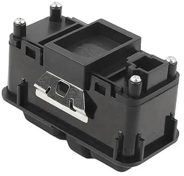 Alt view image 3 of 6 - Rearview Mirror Switch 2Axis For Peterbilt Q27-6016-001 Q276016001